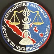 SR Nouméa