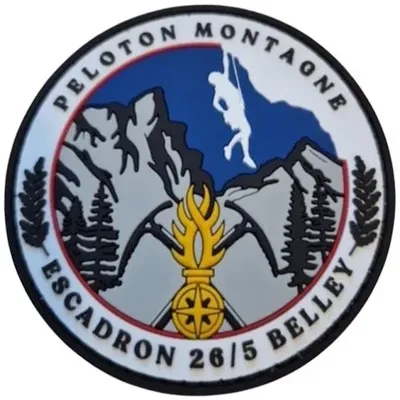 EGM 26/5 Belley - Peloton Montagne