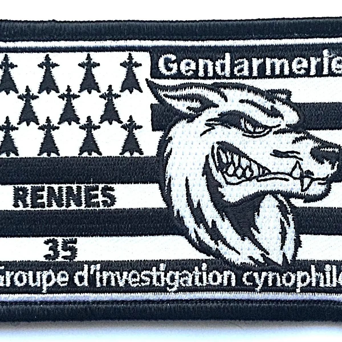 GIC - Rennes