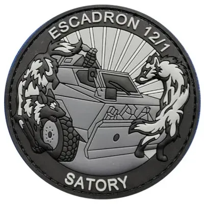 EGM 12/1 Satory