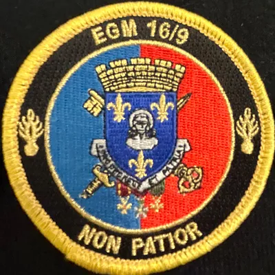 EGM 16/9 Saint Quentin 