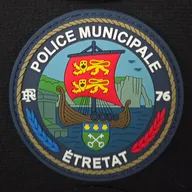 PM - Étretat