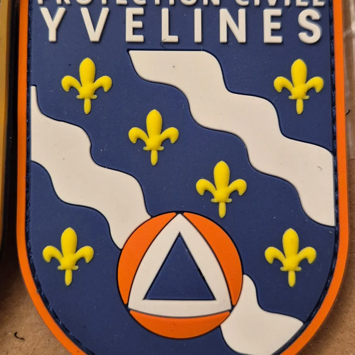 Protection Civile - Yvelines
