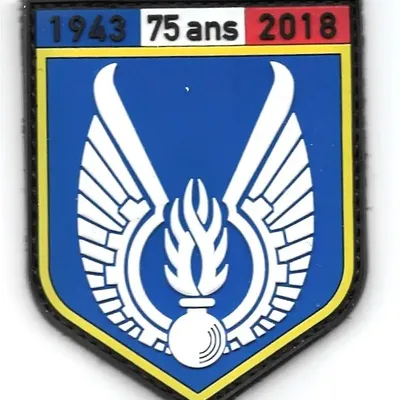 GAE - 75 ans - 1943-2018