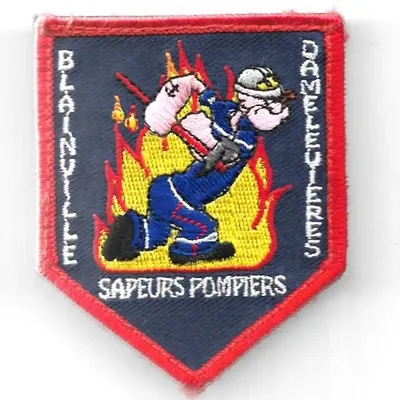 CIS - Damelevières - Blainville-sur-l'Eau