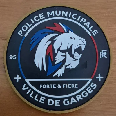 Police Municipale - Garges-Lès-Gonesse (95)