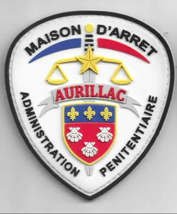MA - Aurillac