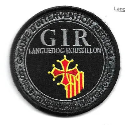 GIR - Languedoc Roussillon 