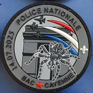 BAC - Cayenne - 14-07-2025