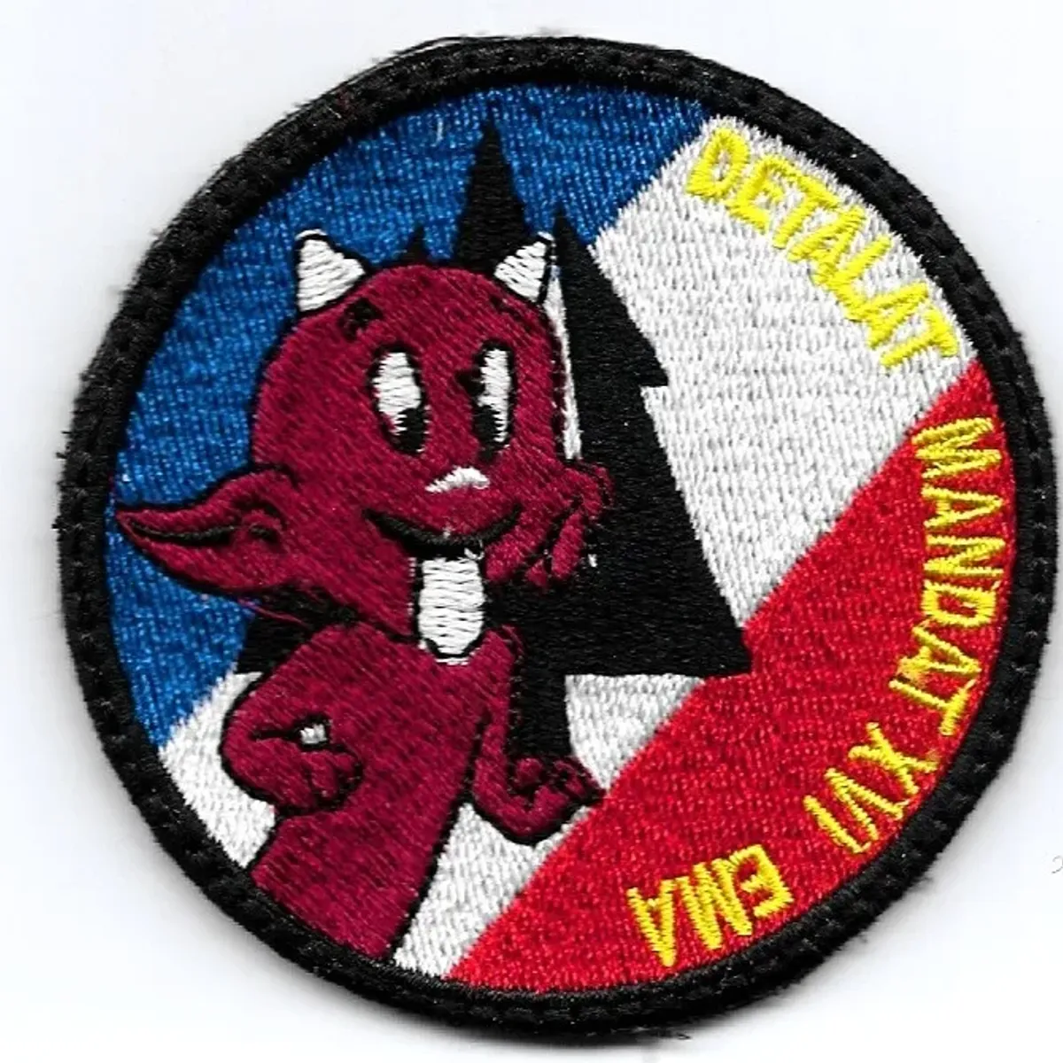 DETALAT - EMA - Mandat XVI - Plana - Kosovo
