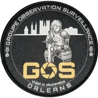 GOS Orléans