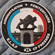 ELSP Fresnes 94