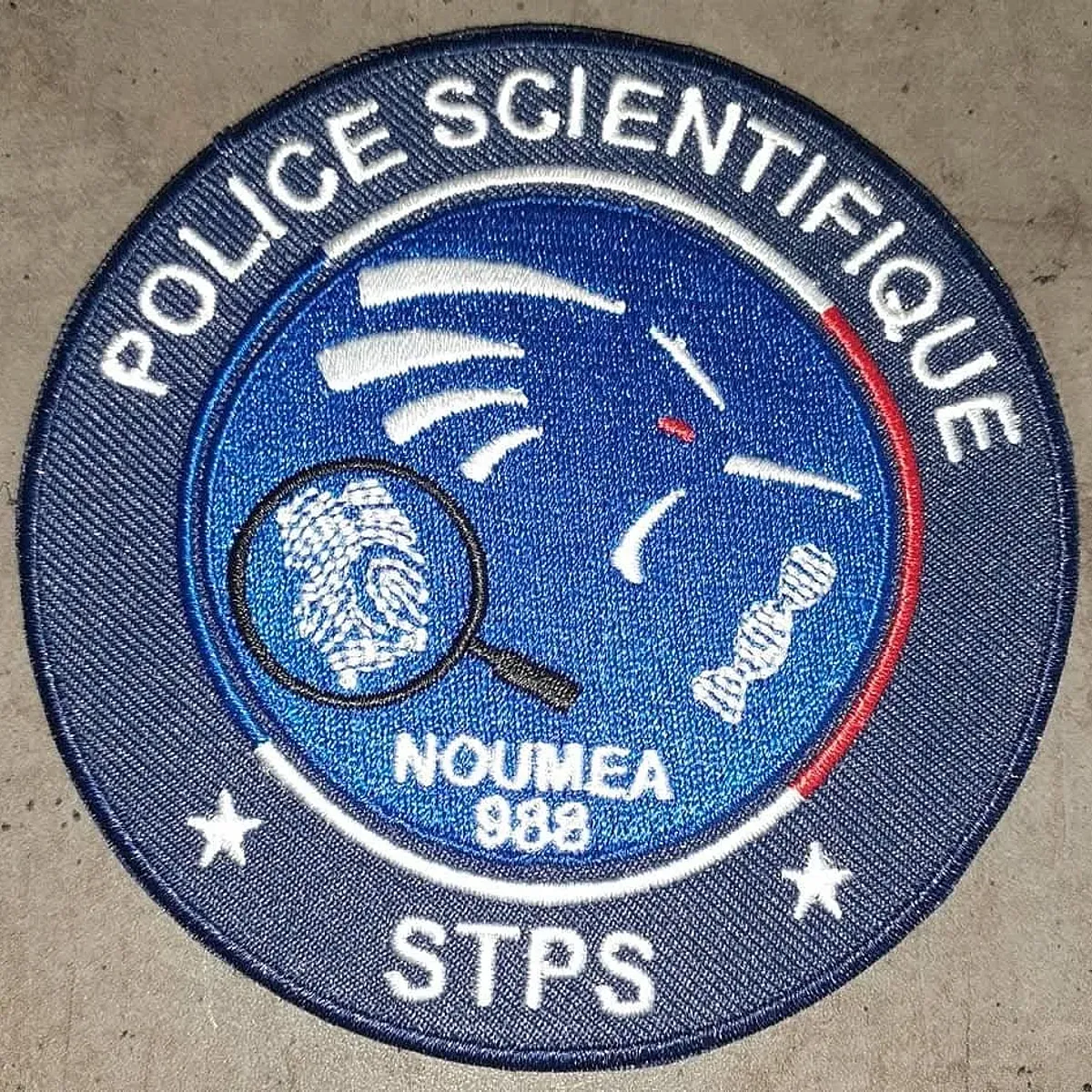 STPS Nouméa 