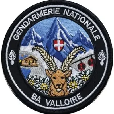BA Valloire