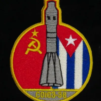 Intercosmos Cuba