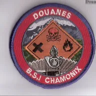 BSI - Chamonix - Haute Savoie 74
