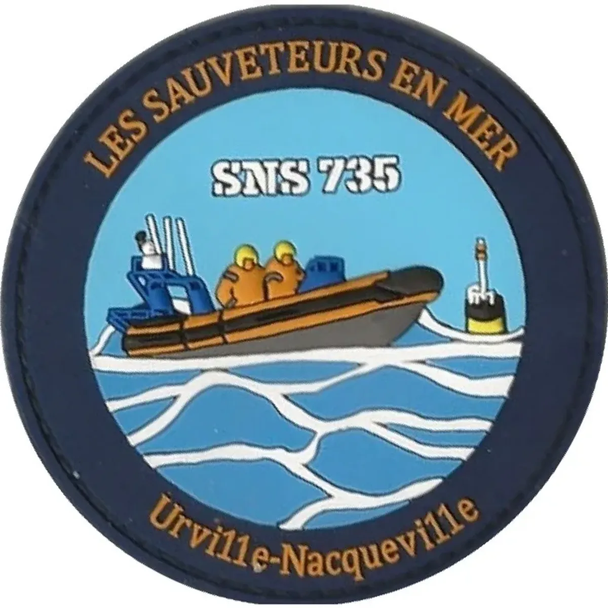 SNSM Urville-Nacqueville