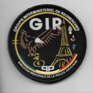 GIR - DPJ - Paris