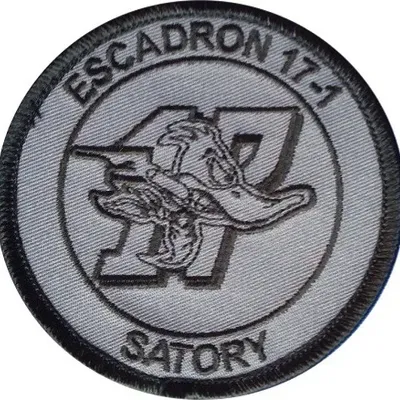 EGM 17/1 Satory GBGM