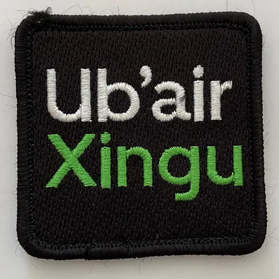 28F - Ub’air Xingu