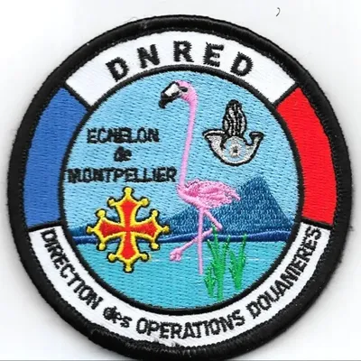 DOD - Montpellier 