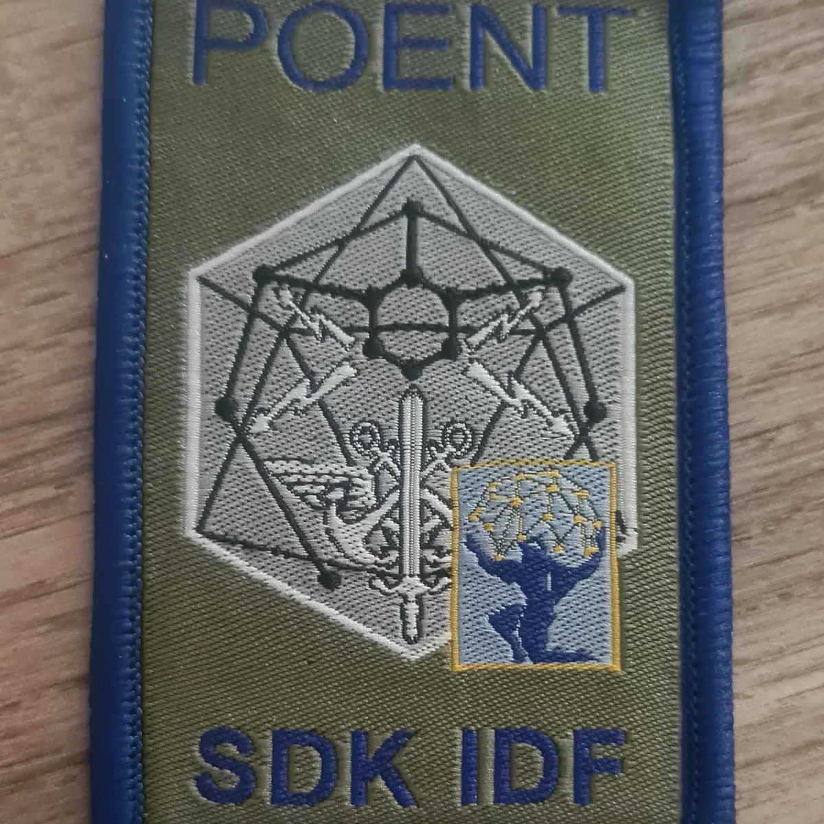 POENT SDK / Île de France 