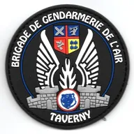 BGAE - Taverny