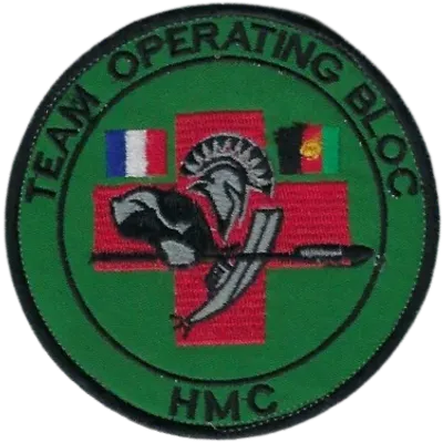 SSA : HMC KAIA Team Operating Bloc