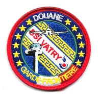 BSI - Vatry - Garde-Frontière