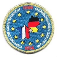 CCPD - Kehl (Allemagne)