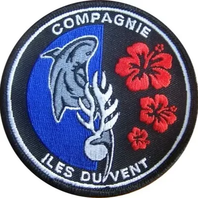 CGD - Îles du Vent