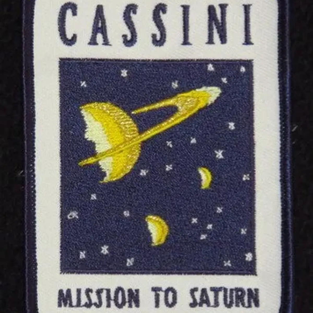 Cassini Huygens