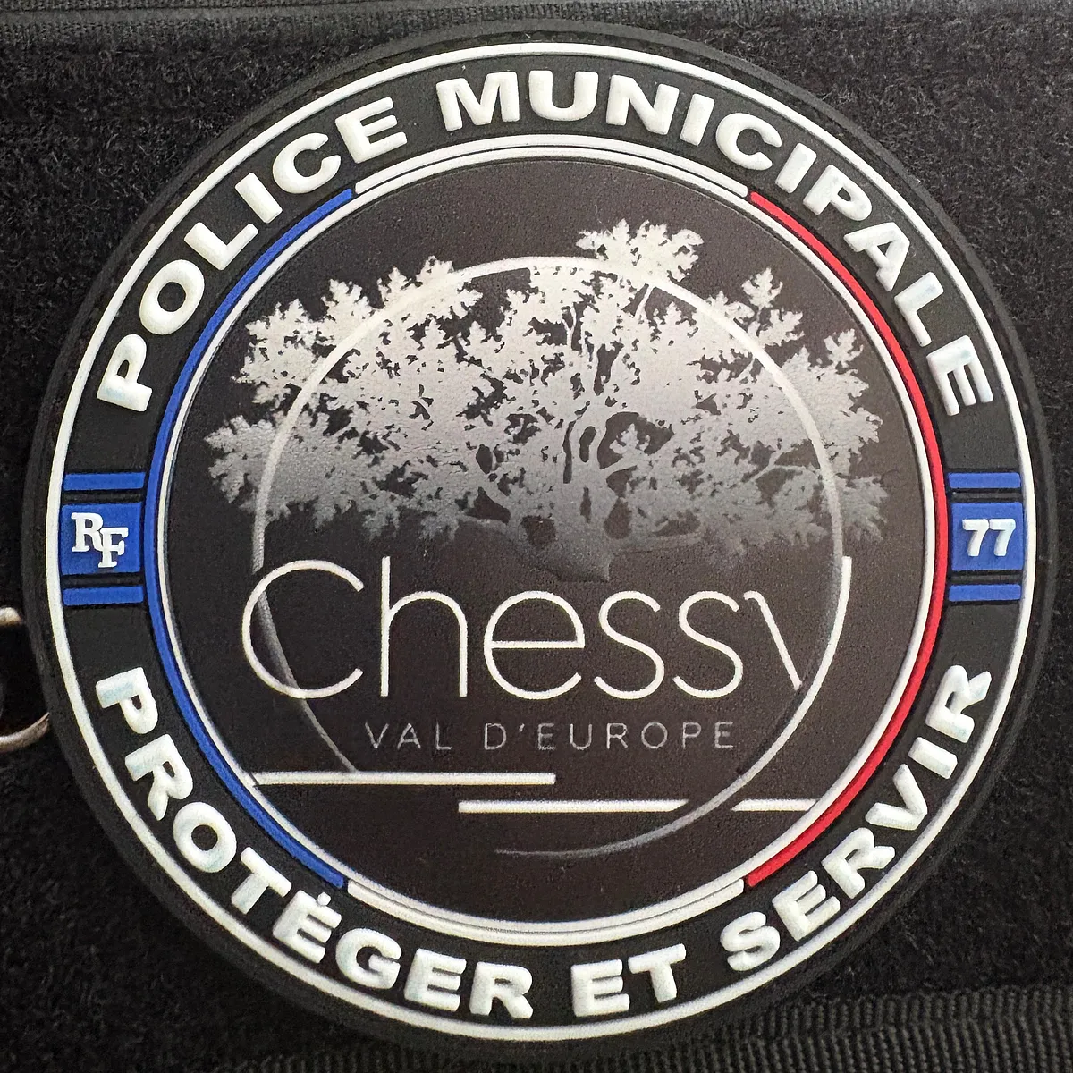 Police Municipale de Chessy