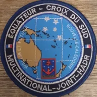FANC - Croix du sud