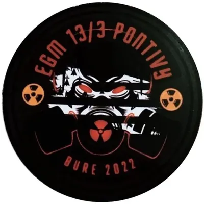 EGM 13/3 Pontivy - 2022