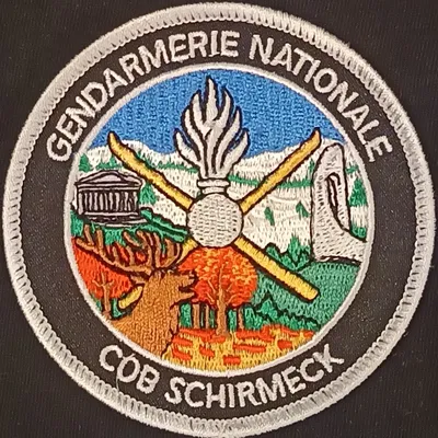 COB Schirmeck 