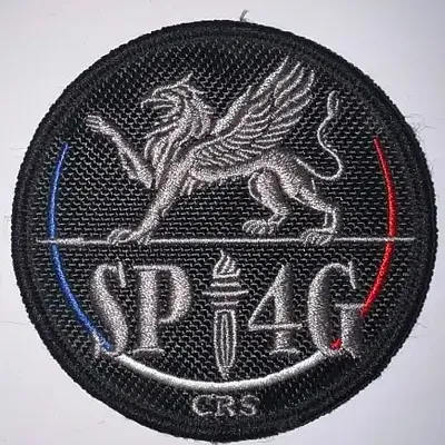 SPI4G