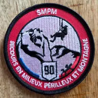 SMPM / GRIMP 90