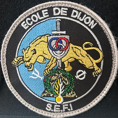 ESOG Dijon SEFI