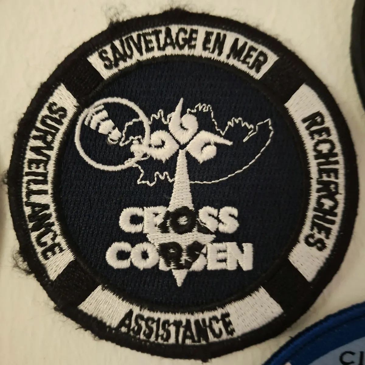 CROSS Corsen