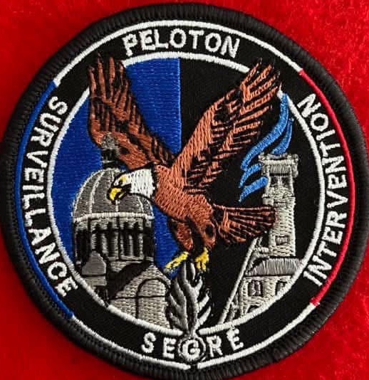 PSIG - Segré