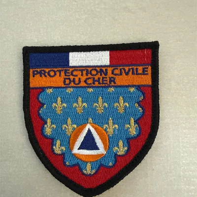 Protection Civile - Cher