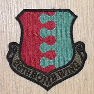 28e Bomb Wing