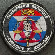 CGD Mérignac
