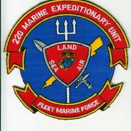 22th Marine Expeditionary Unit (22th MEU)