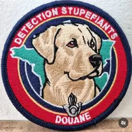 Détection stupéfiants nouvelle génération