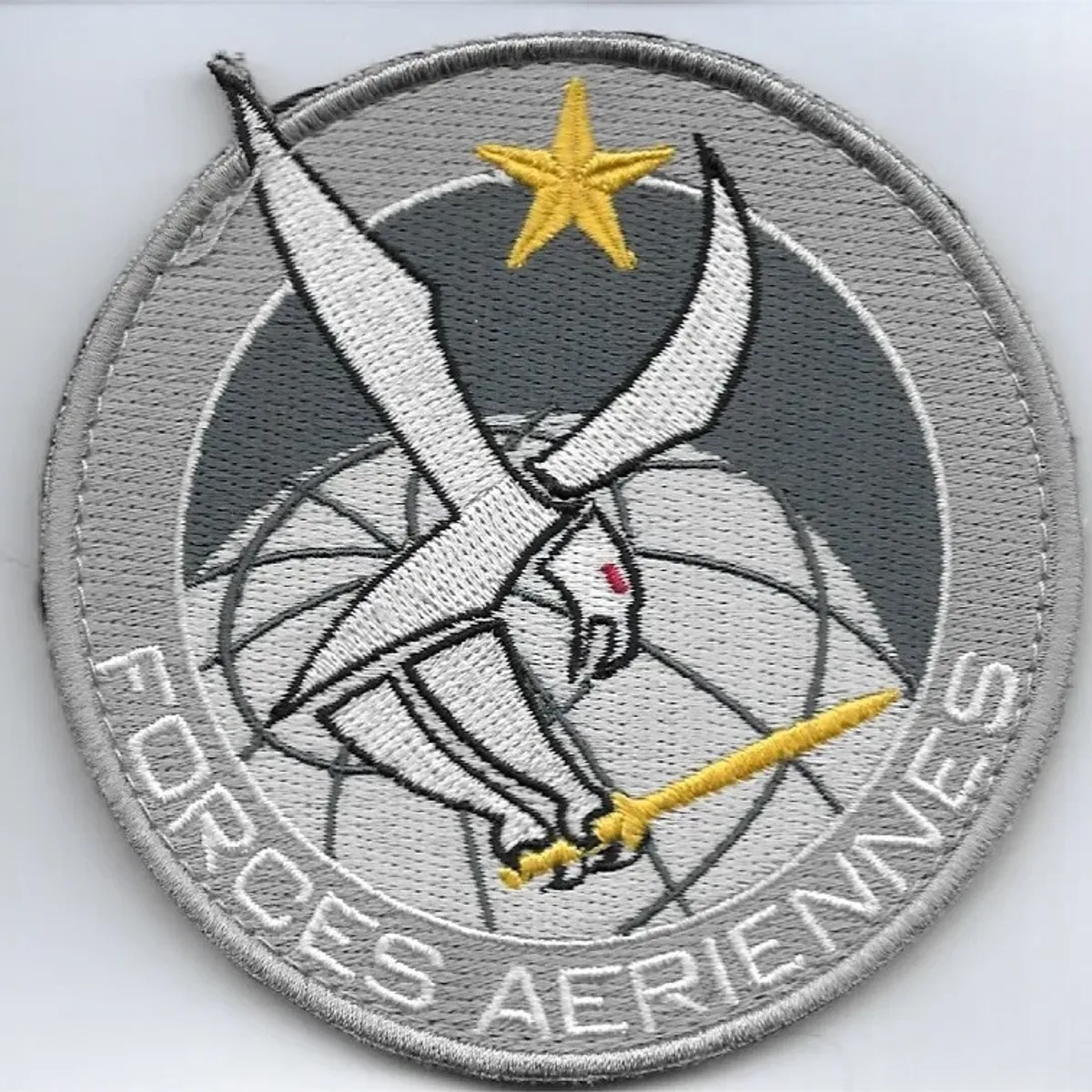 Forces Aériennes