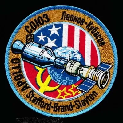 ASTP USA