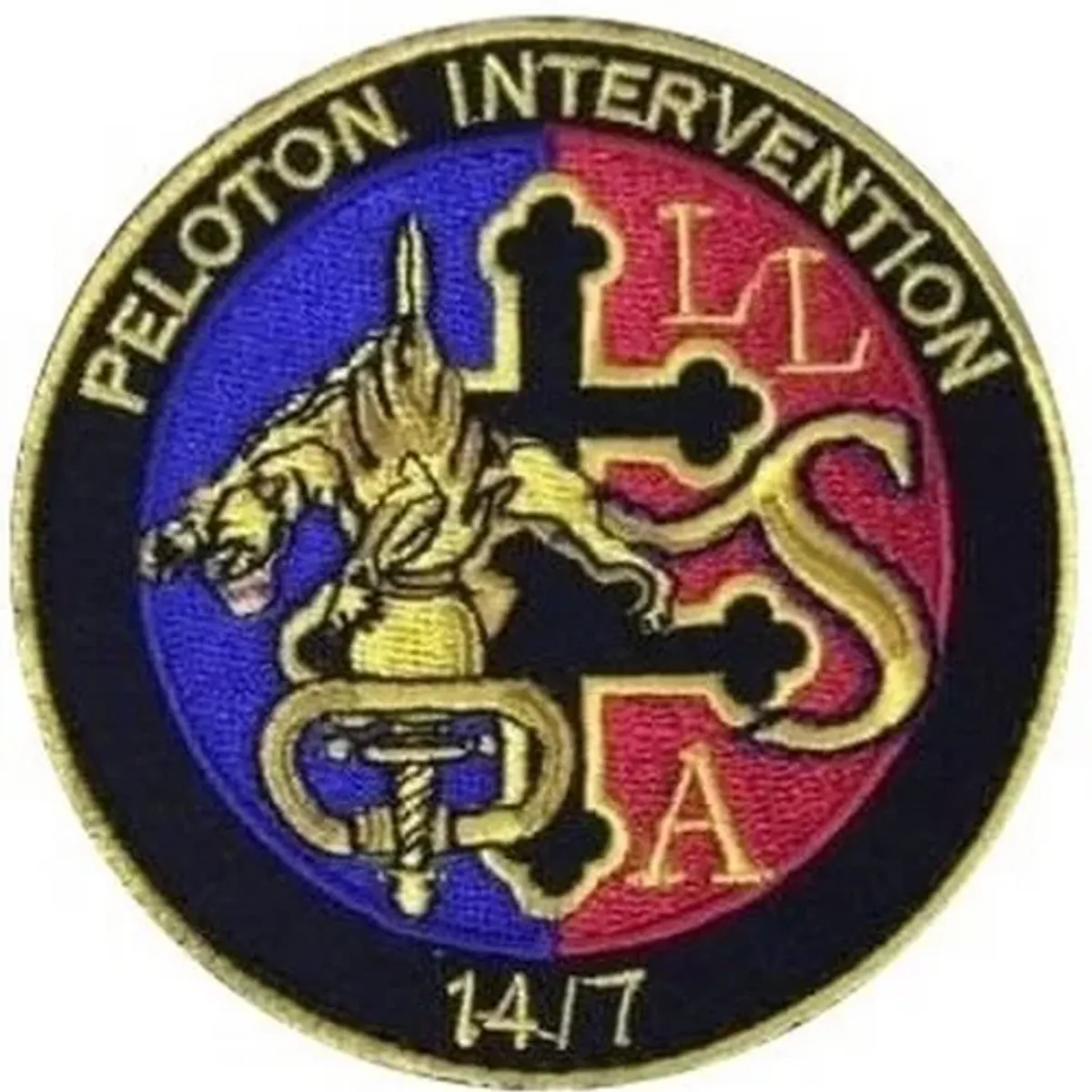 PI EGM 14/7 Longeville-les-Saint-Avold