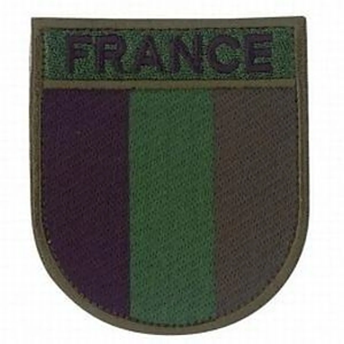 Drapeau basse visibilité